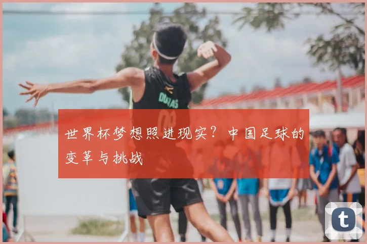 世界杯梦想照进现实?中国足球的变革与挑战